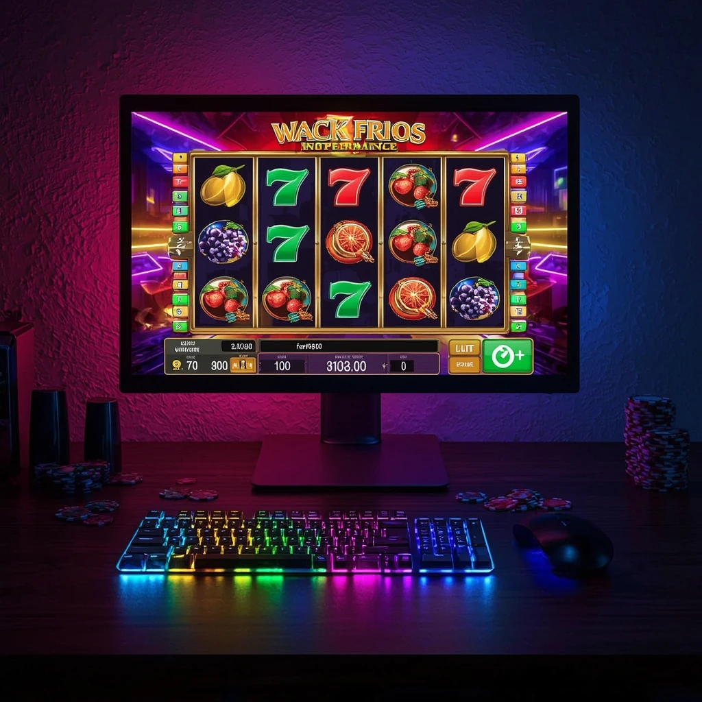 Microgaming FgFox Casino