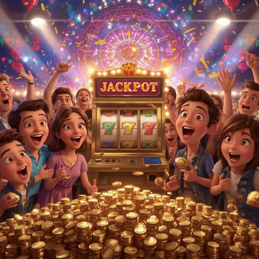 meilleurs jeux de Jackpot FgFox Casino