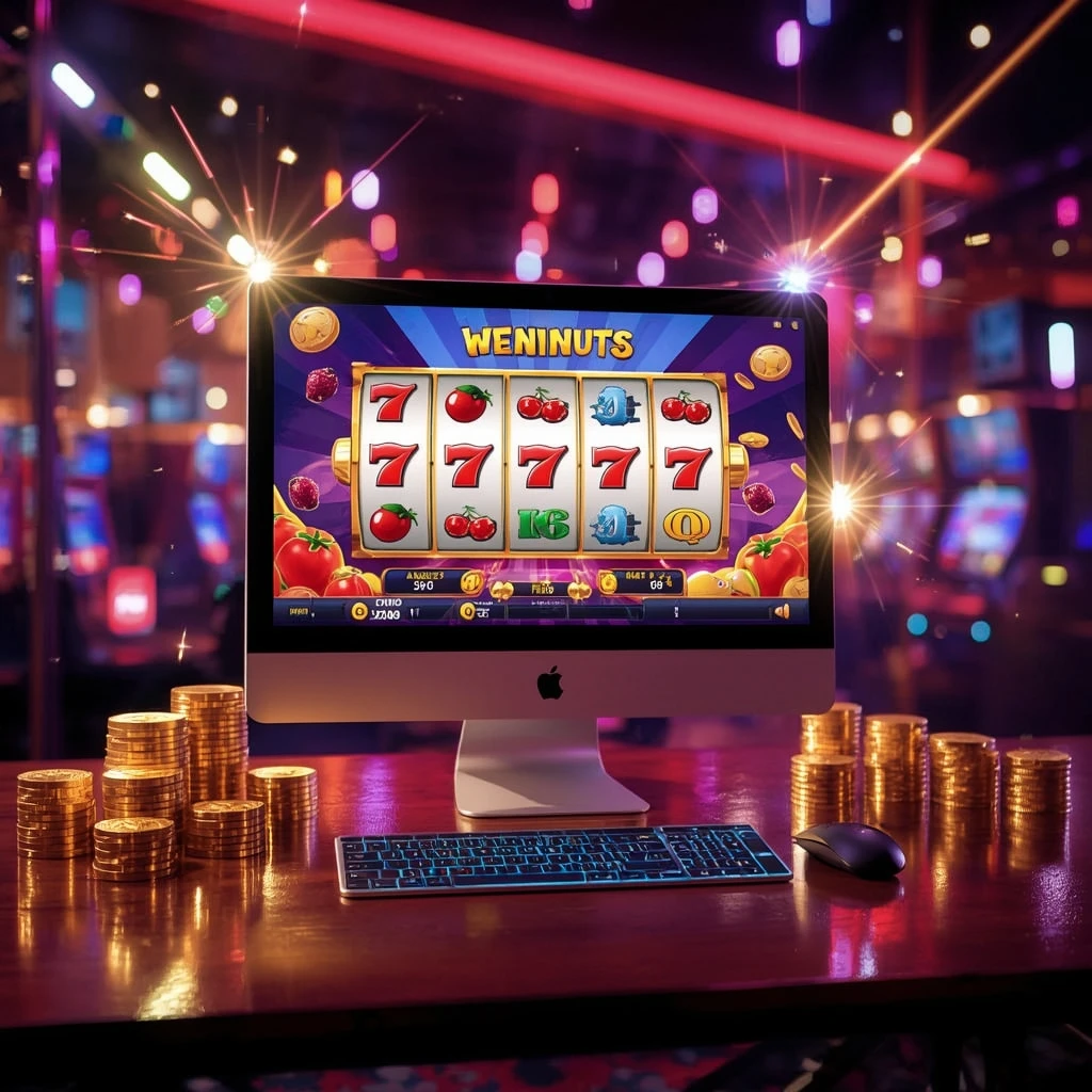 machines à sous FgFox Casino