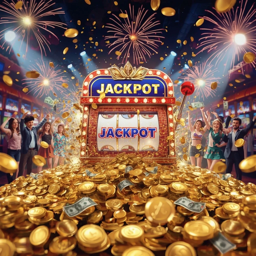 bonnes machines à sous FgFox Casino