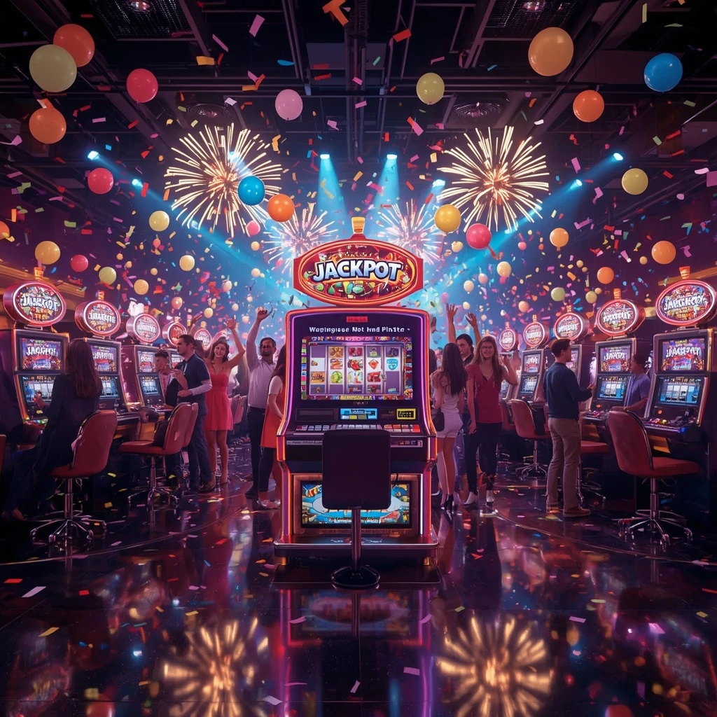Les jackpots fixes FgFox Casino