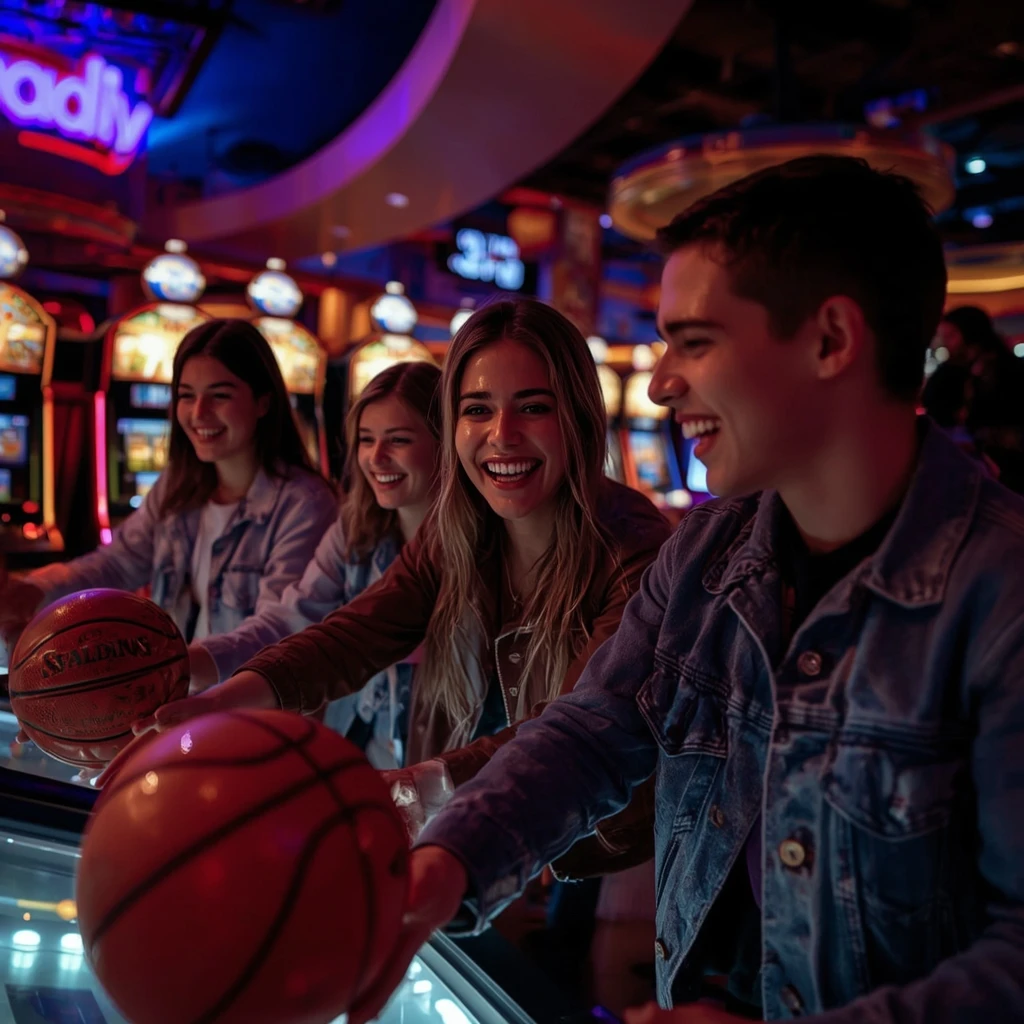 Paris sportifs FgFox Casino