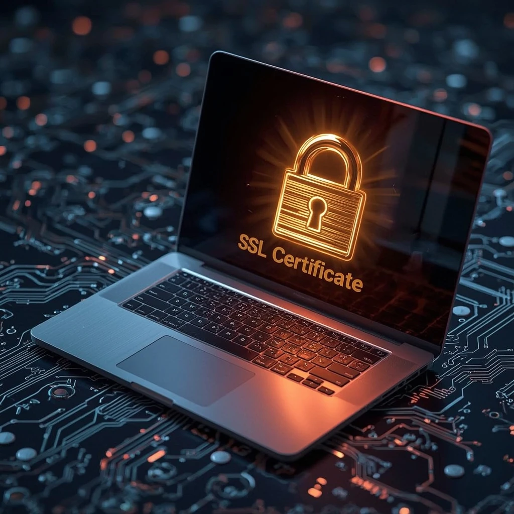 certificat ssl FgFox Casino