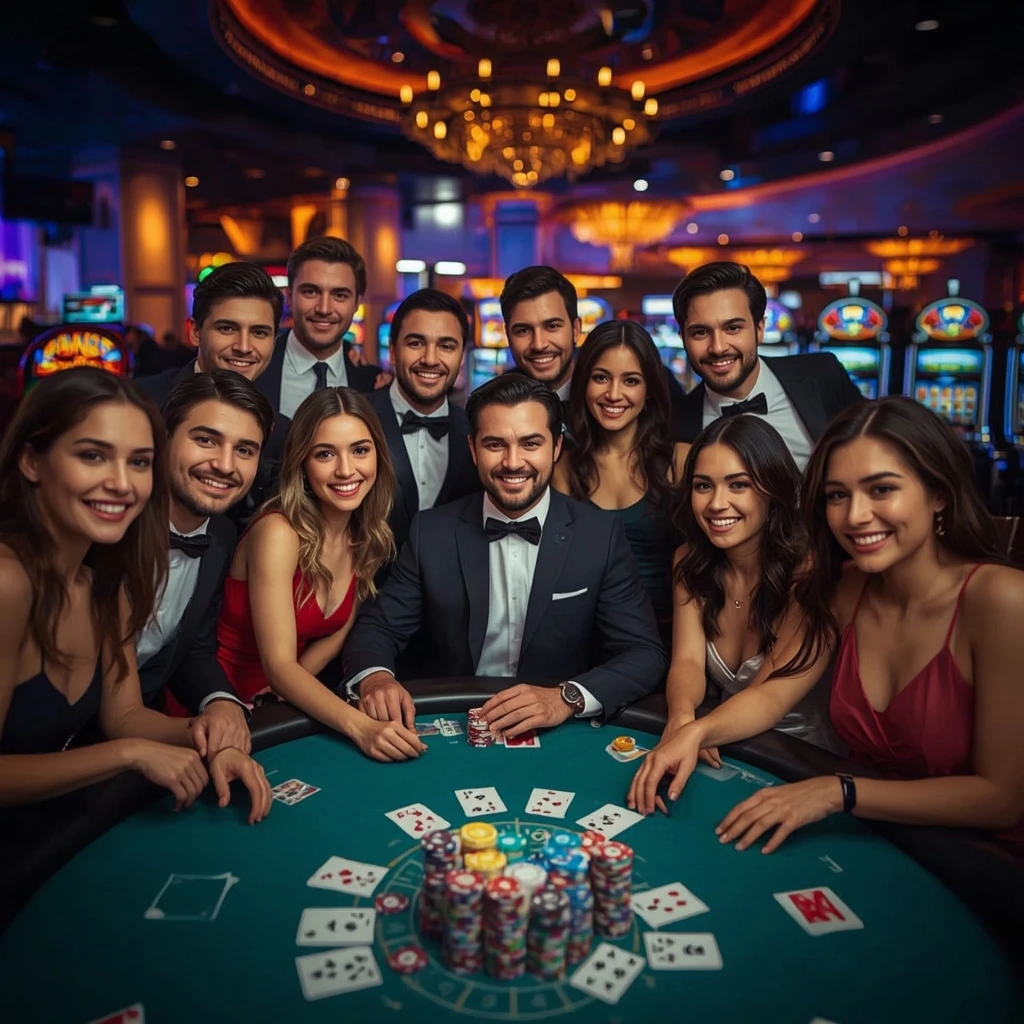 Les bases du jeu FGFOX CASINO